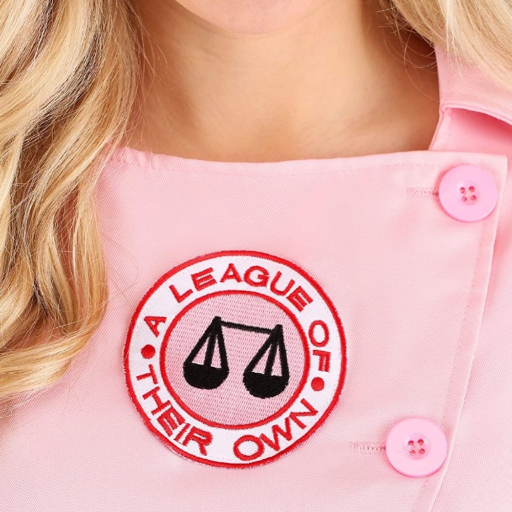 A League of Their Own costume. Medium Never Worn